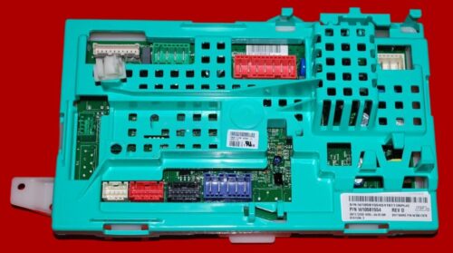 Part # W10581554 | Maytag Washer Control Board