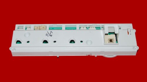 Frigidaire Front Load Washer Control Board 137341510 | 137006005 | OEM Used Tested