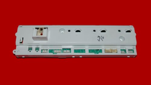 Frigidaire Front Load Washer Control Board 137341510 | 137006005 | OEM Used Tested