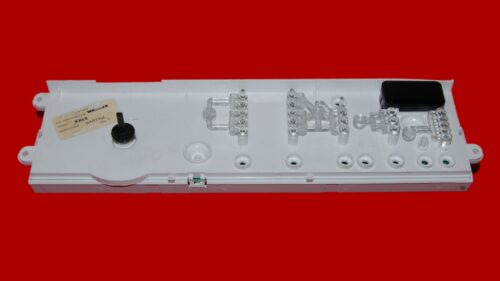 Frigidaire Front Load Washer Control Board 137341510 | 137006005 | OEM Used Tested