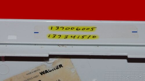 Frigidaire Front Load Washer Control Board 137341510 | 137006005 | OEM Used Tested