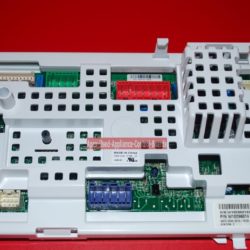 Part # W10296014 Kenmore Washer Electronic Control Board (used)