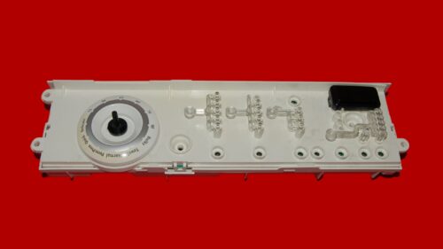 Frigidaire Dryer Main Control Board 137060600 | 134523200 | OEM Used Tested