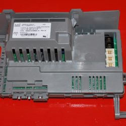 Part # W10411662 - Whirlpool Front Load Washer Main Board (used)