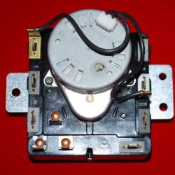 Part # 3391658, 3391658A Kenmore Dryer Timer (used)