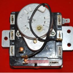 Part # 3976576, 3976576A Kenmore Dryer Timer (used, refurbished)