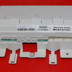 Part # 8183085 - Maytag Front Load Washer Main Control Board (used)