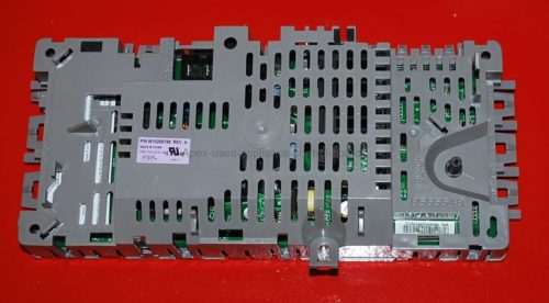 Part # W10268788 - Whirlpool Washer Main Control Board (used)