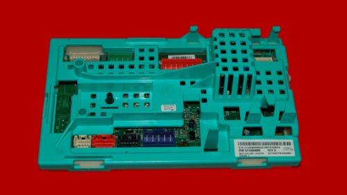 Part # W10484689 | Maytag Washer Control Board