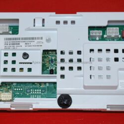 Part # W10803586 Whirlpool Washer Main Control Board (used)
