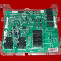 KitchenAid Oven Control Board - W10119143 | WPW10119143