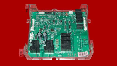KitchenAid Oven Control Board - W10119143 | WPW10119143