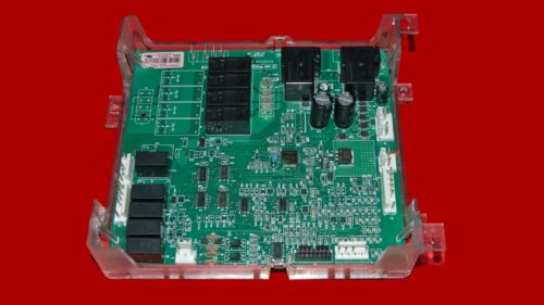 KitchenAid Oven Control Board - W10119143 | WPW10119143