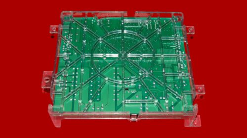 KitchenAid Oven Control Board - W10119143 | WPW10119143