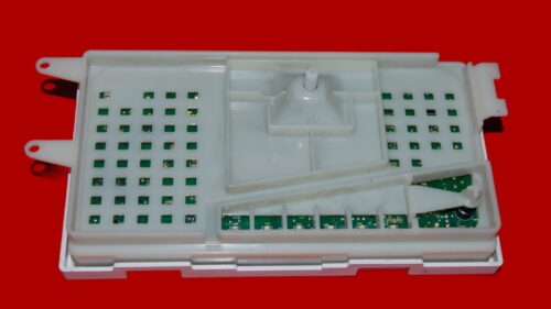 Whirlpool Washer Control Board - W10803586 | W11116590