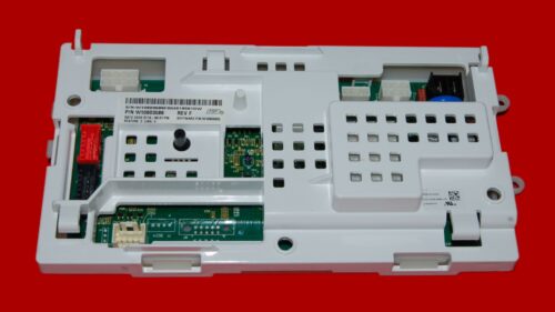 Whirlpool Washer Control Board - W10803586 | W11116590