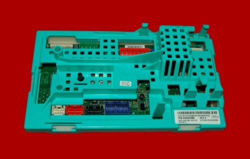 Whirlpool Washer Main Control Board - W10445380 | W10480261