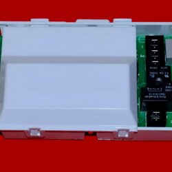 Part # W10074280 - Whirlpool Dryer Electronic Control Board