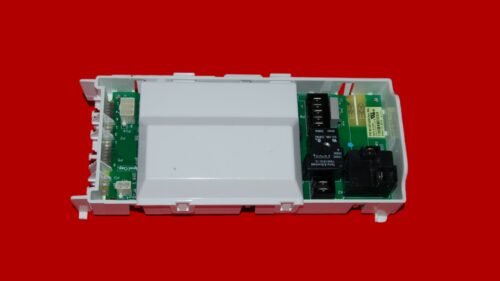 Whirlpool Dryer Control Board W10074280 | WPW10111617 OEM Used Tested