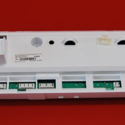 Part # 137006030 Frigidaire Front Load Washer Electronic Control Board (used)