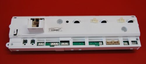 Part # 137006030 Frigidaire Front Load Washer Electronic Control Board (used)