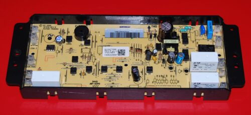 Part # W10477068 - Maytag Oven Control Board (used)