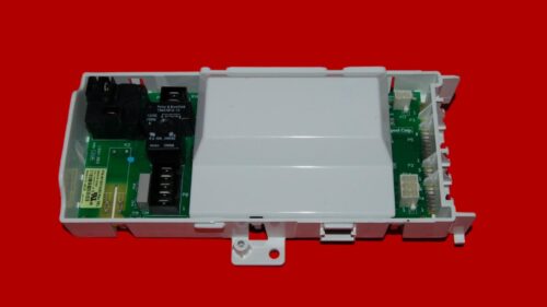 Whirlpool Dryer Control Board W10074280 | WPW10111617 OEM Used Tested
