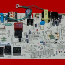Part # WR55X11036 | 200D6221G028 | GE Refrigerator Control Board