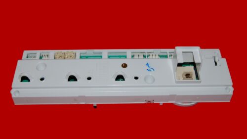 Part # 137006030 Frigidaire Front Load Washer Electronic Control Board (used)