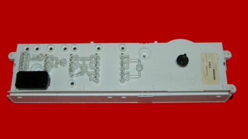 Part # 137006030 Frigidaire Front Load Washer Electronic Control Board (used)
