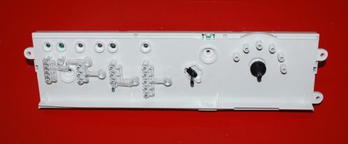 Part # 134484021 -Kenmore Front Load Washer Electronic Control Board (used)