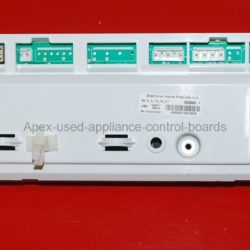 Part # 134484021 -Kenmore Front Load Washer Electronic Control Board (used)