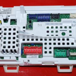 Part # W10484683 - Amana Washer Electronic Control Board (used)