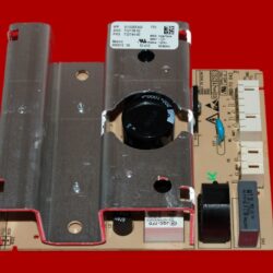 Part # WPW10384843 | W10205342 | Whirlpool Front Load Washer Motor Control Board
