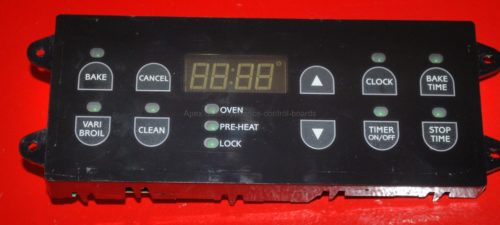 Part # 318185806 - Frigidaire Oven Control Board (used)