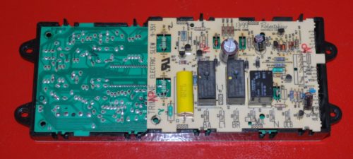 Part # 318185806 - Frigidaire Oven Control Board (used)
