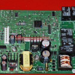 Part # 200D2260G016 GE Refrigerator Main Electronic Control Board (used)