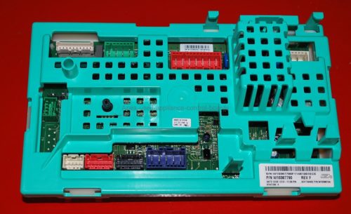 Part # W10367790 - Maytag Washer Electronic Control Board (used)