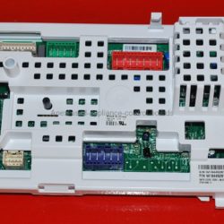 Part # W10445261 - Whirlpool Washer Electronic Control Board (used)