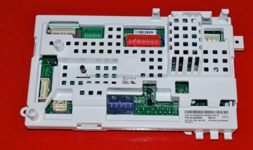 Part # W10445261 - Whirlpool Washer Electronic Control Board (used)
