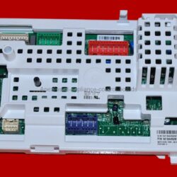 Whirlpool Washer Control Board W10445261 | W10480104 | OEM Used Tested