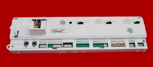 Part # 137006030 | Frigidaire Front Load Washer Electronic Control Board