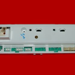 Part # 137006030 Frigidaire Front Load Washer Electronic Control Board (used)