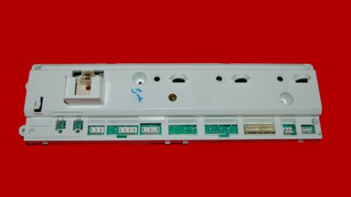Part # 137006030 Frigidaire Front Load Washer Electronic Control Board (used)