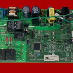 Part # 200D4854G006 | GE Refrigerator Main Control Board