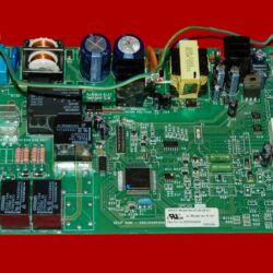 GE Refrigerator Control Board - 200D4854G006