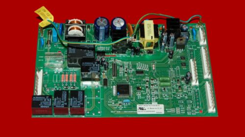 GE Refrigerator Control Board - 200D4854G006