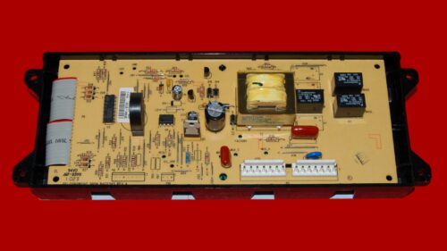 Frigidaire Gas Oven Control Board - 316557101 | 5304509983 (overlay fair - White)