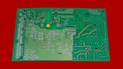 GE Refrigerator Control Board - 200D4854G006