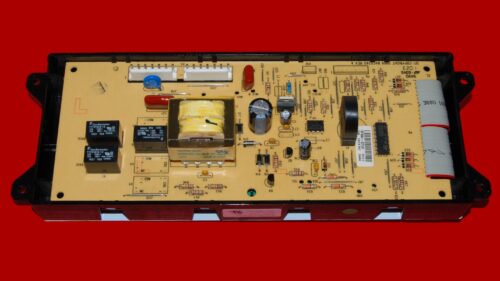 Frigidaire Gas Oven Control Board - 316557101 | 5304509983 (overlay fair - White)